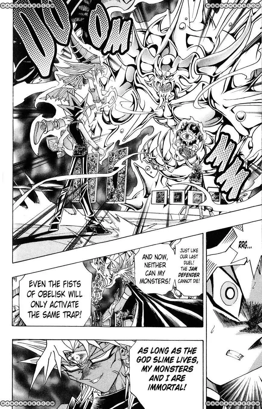 Yu-Gi-Oh! Duelist Chapter 213 11